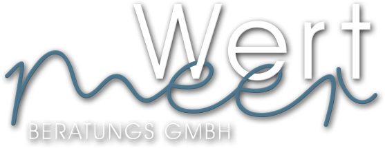 Logo der meerWert Beratungs GmbH