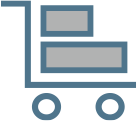 Icon Einkauf & Logistik